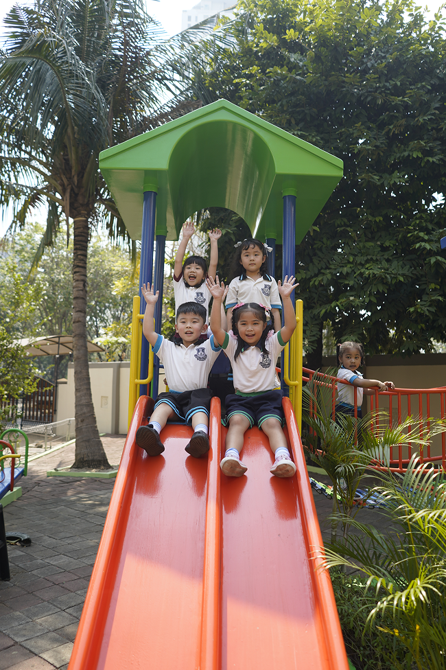 A Complete Education Journey: From Early Years to University with the Cambridge Pathway