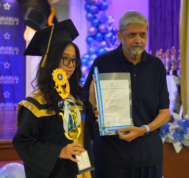 Alumni