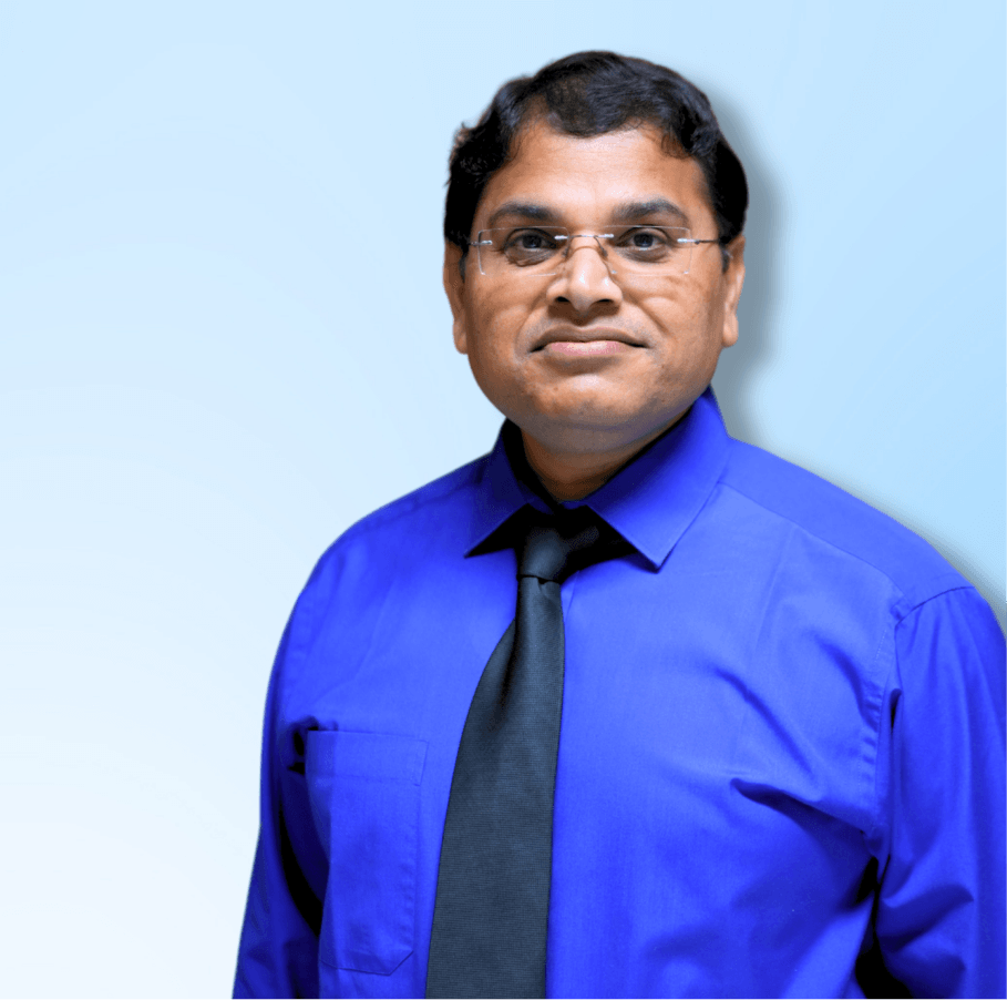 Dr. Alexander Vance - Executive Director