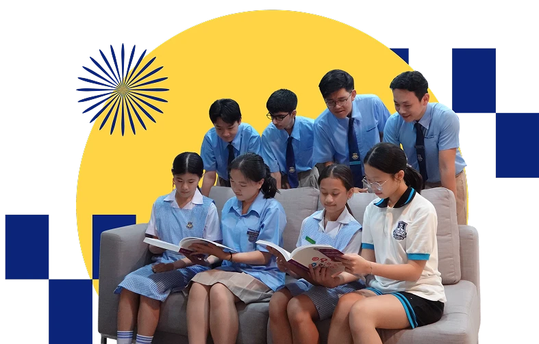 Universal School Students Experience