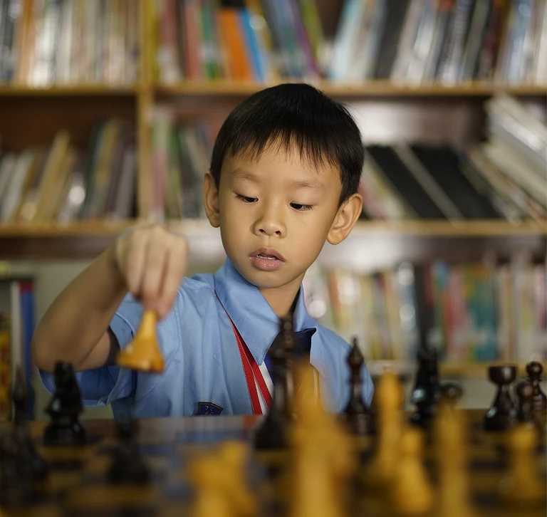 Extracurricular Activities at Universal School