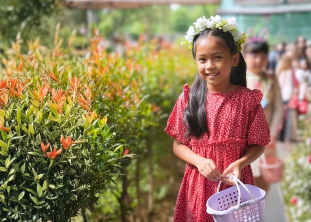 Green spaces & Play header