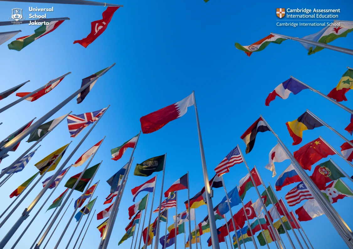 How Universal School Jakarta Supports Embassy and Diplomat Children During Relocation