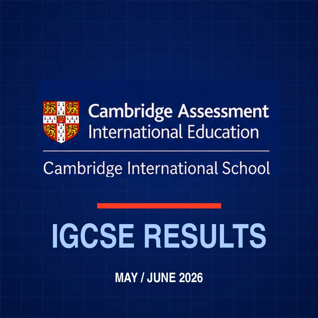 Outstanding IGCSE Results at Universal School