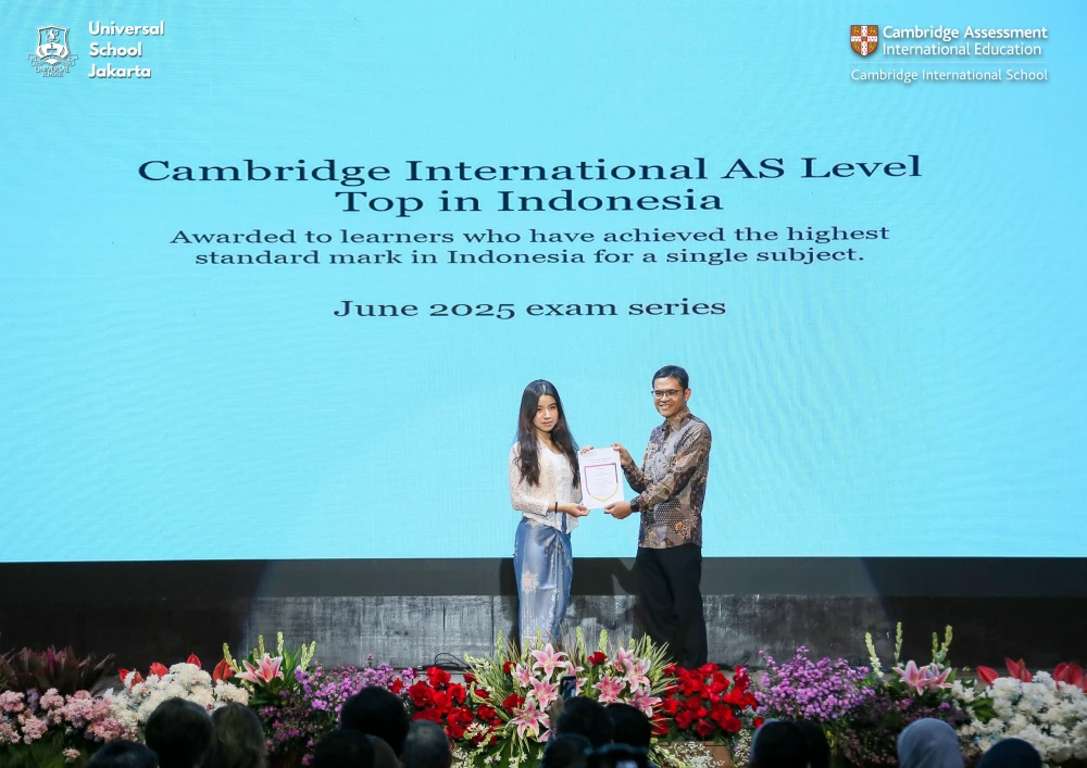 The Advantages of the Cambridge Curriculum