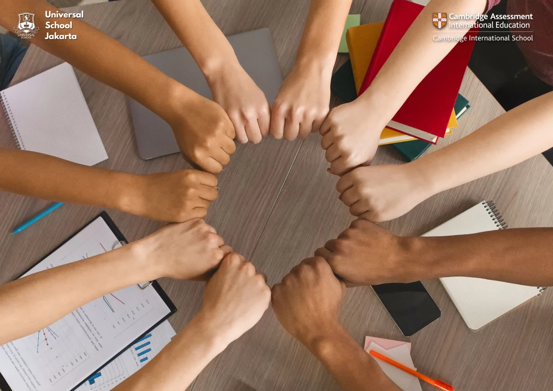 Why Diversity Matters for Global Education