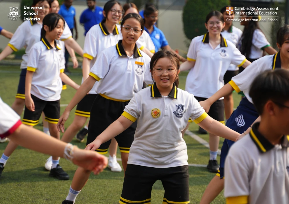 Building Confidence in Primary School Students Through Simple Daily Practices