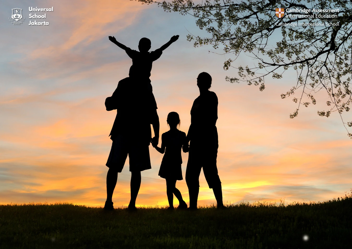 Why Diplomat and Embassy Families Prefer Universal School Jakarta