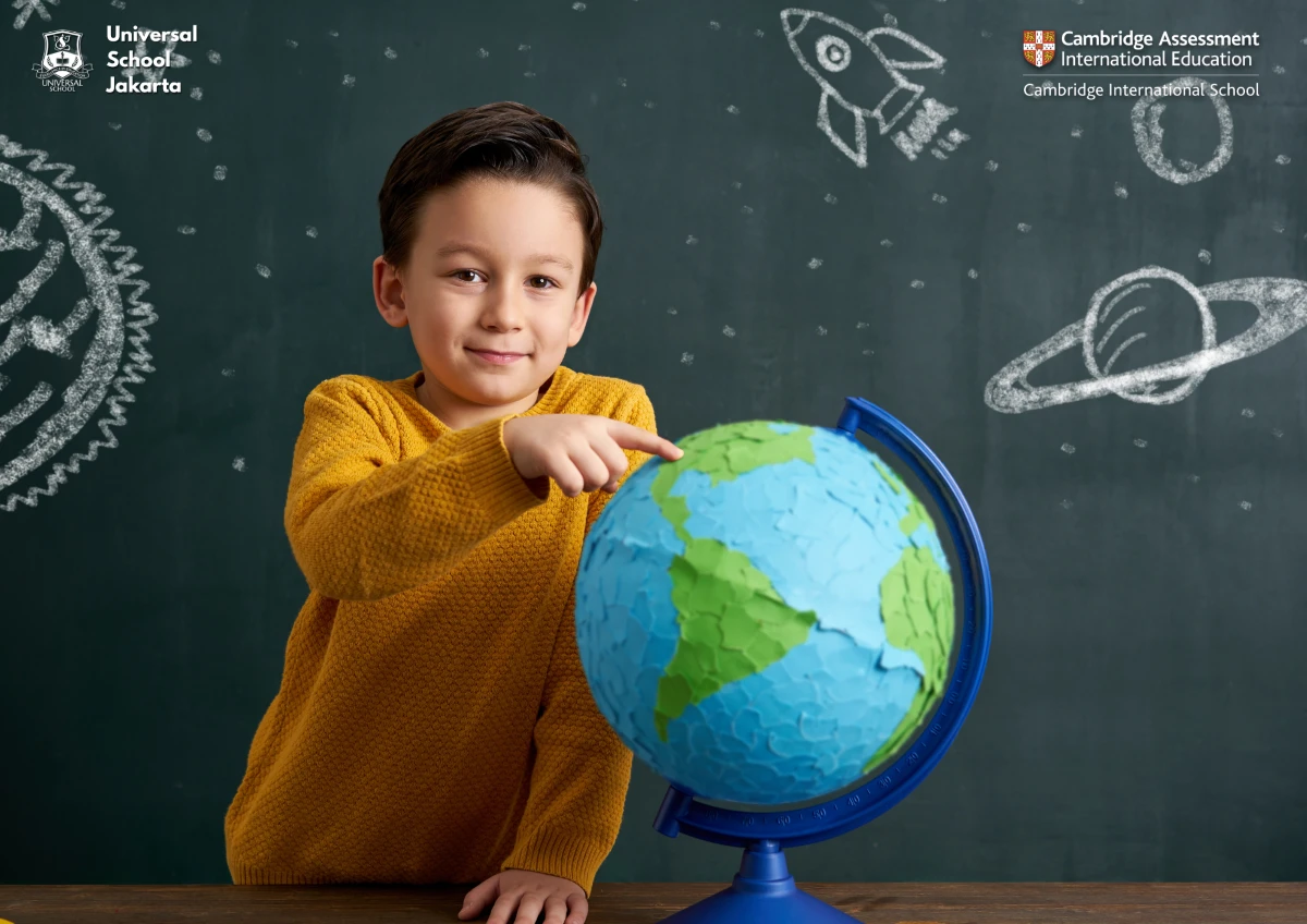 Five important factors in choosing a child’s education